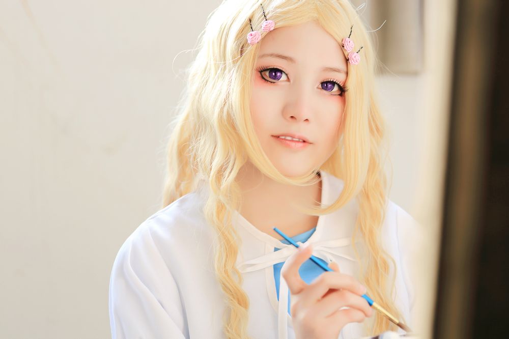 蜂蜜与四叶草 生存意义