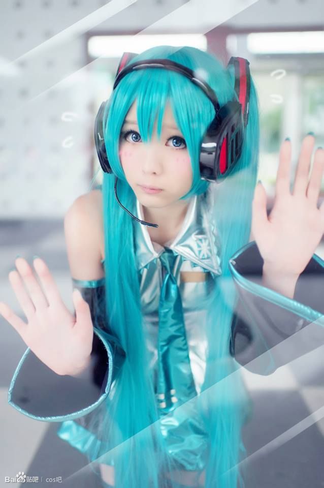 初音ミク 正装