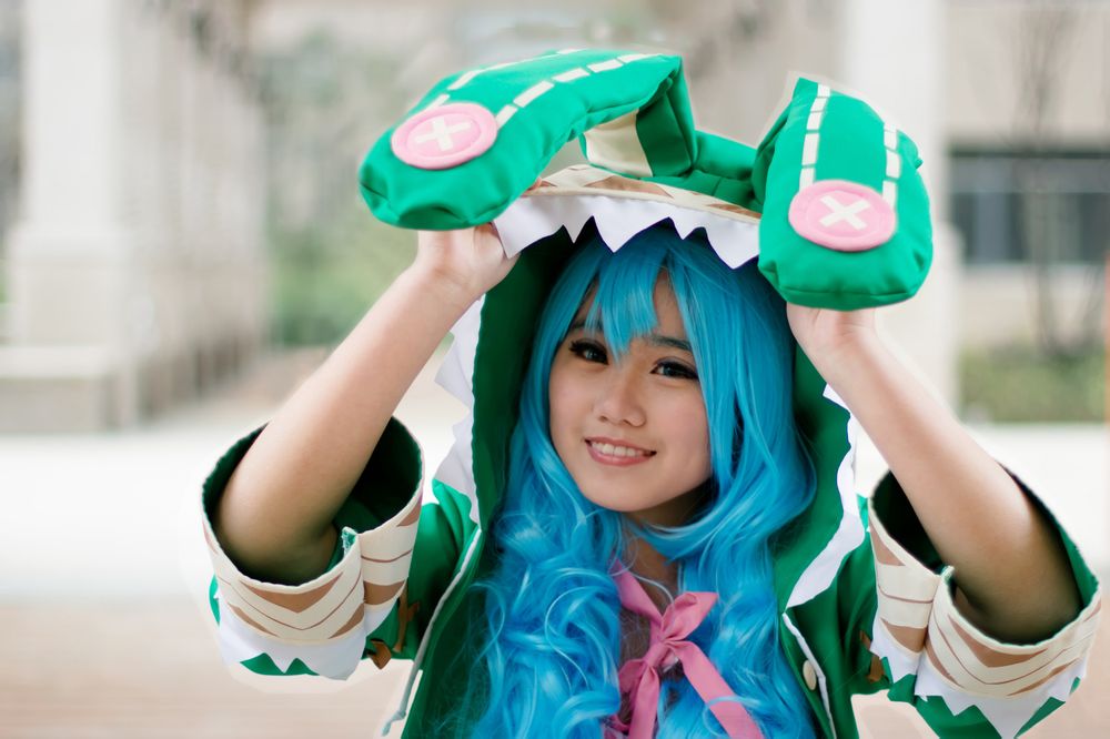 约会大作战の四糸乃