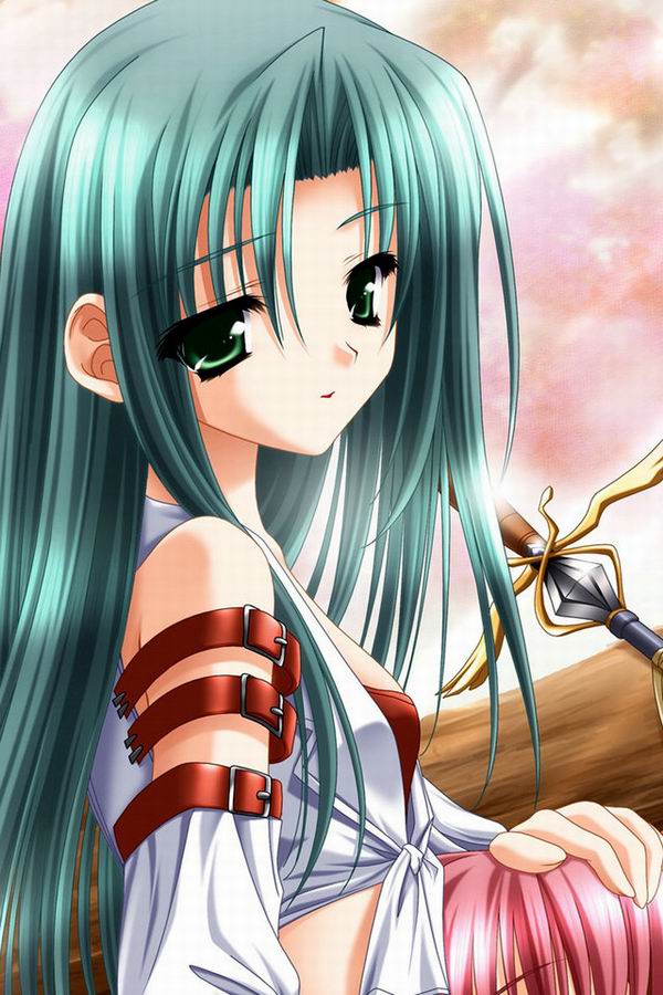 萌妹纸 手机壁纸 萝莉控福利