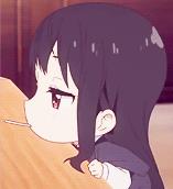 【安卓萌化】终结的炽天使-优&米迦 手机主题