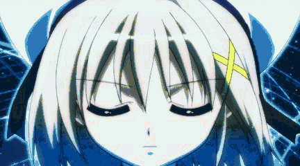 魔法少女奈叶 八神疾风版【4.16更新 减少帧率 流