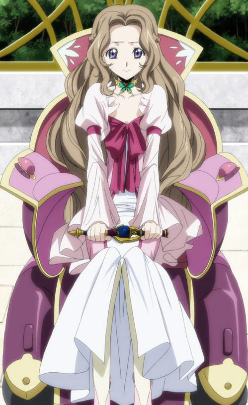 【win7主题】反叛的鲁鲁修 多人物向