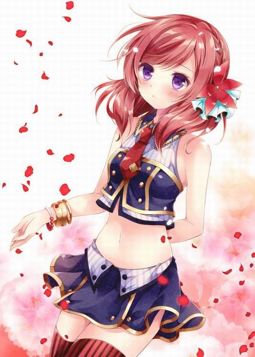 青春洋溢 手机壁纸 飘扬的裙摆