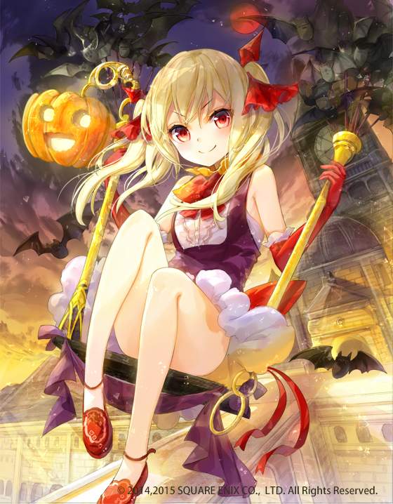 灵动气息 手机壁纸 俏皮