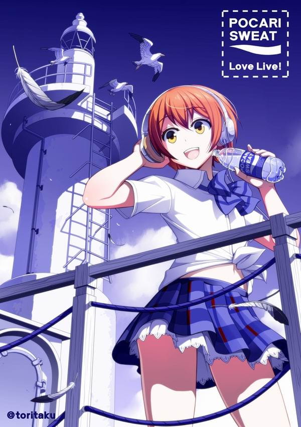 耳机娘特辑 手机壁纸 音乐的世界