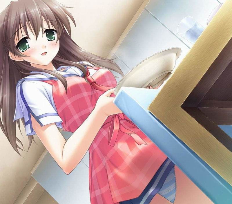 可爱萝莉 桌面壁纸 多款类型任你挑