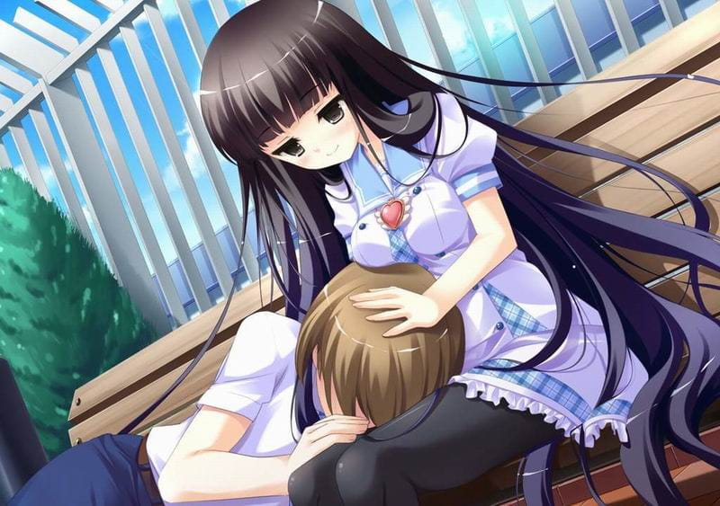 可爱萝莉 桌面壁纸 多款类型任你挑