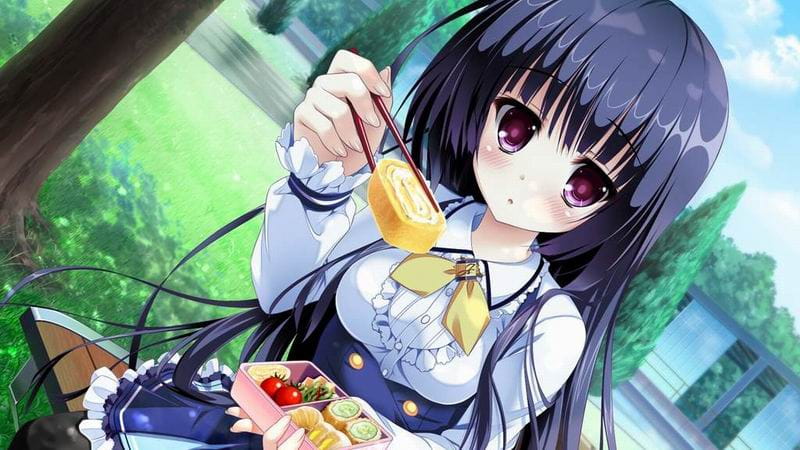 可爱萝莉 桌面壁纸 多款类型任你挑