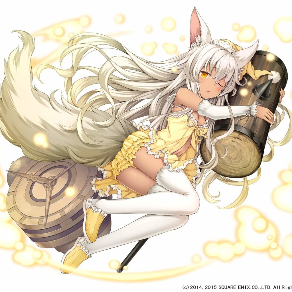 花样少女 桌面壁纸 性感福利