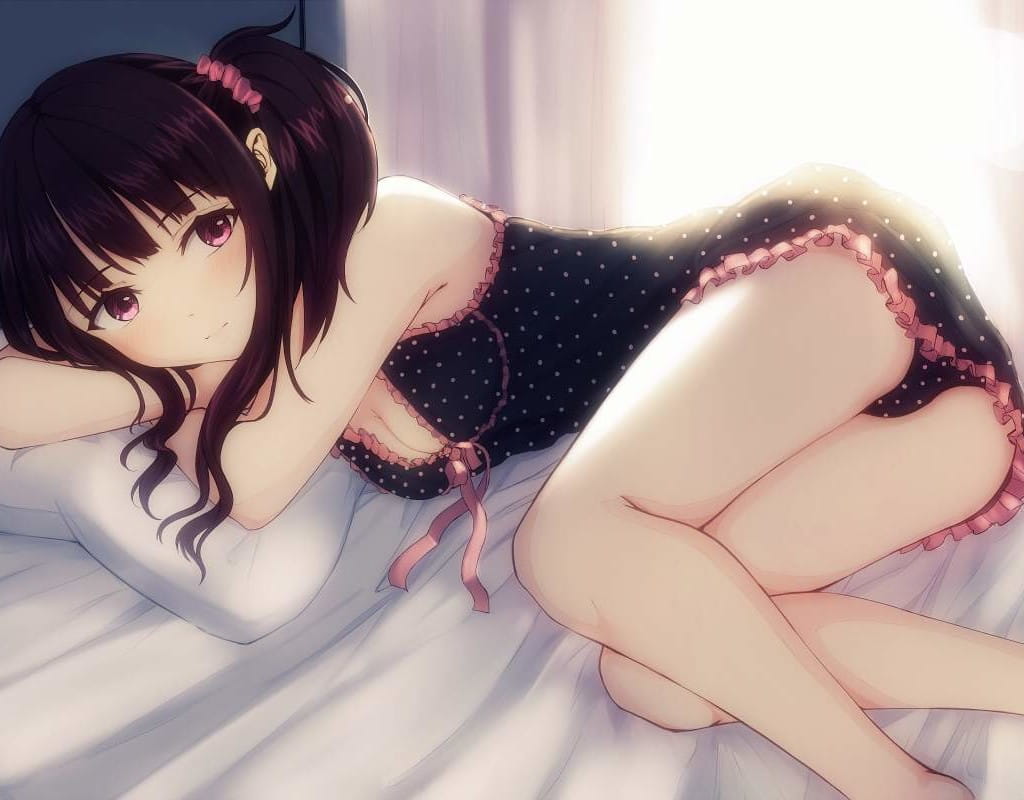 美妙的曲线 桌面壁纸 迷惑的气息