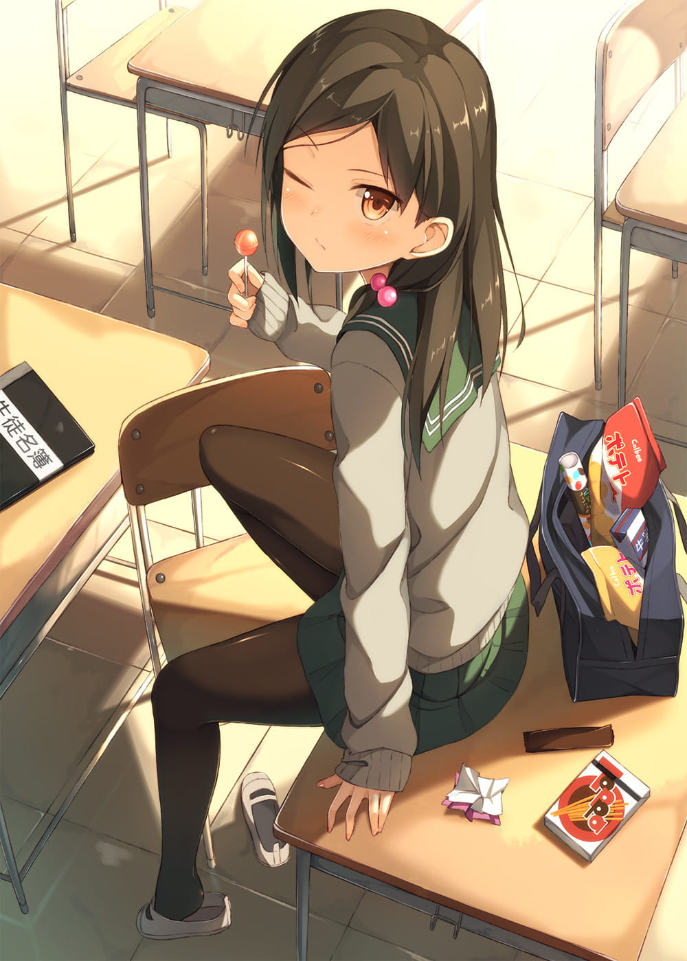 校园时光 手机壁纸 令人难忘