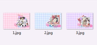 耽美漫世界第一初恋 win7主题