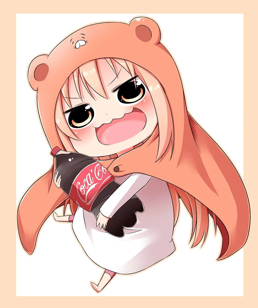 【手机壁纸】干物妹小埋私拍放送 不要手软哦