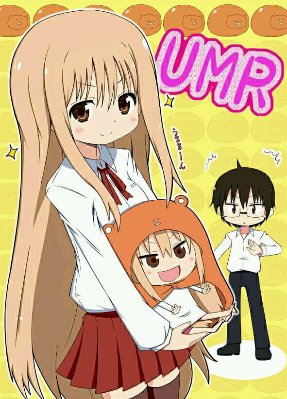 【手机壁纸】干物妹小埋私拍放送 不要手软哦