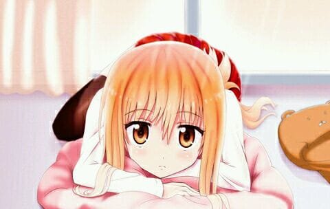 【手机壁纸】干物妹小埋私拍放送 不要手软哦