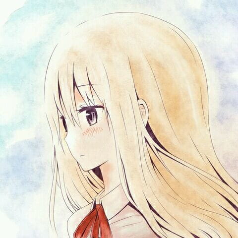 【手机壁纸】干物妹小埋私拍放送 不要手软哦