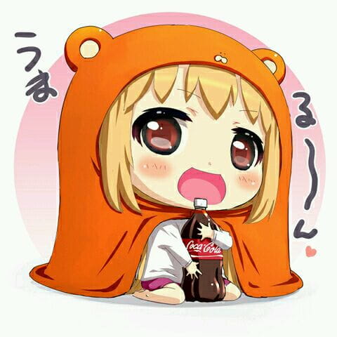 【手机壁纸】干物妹小埋私拍放送 不要手软哦