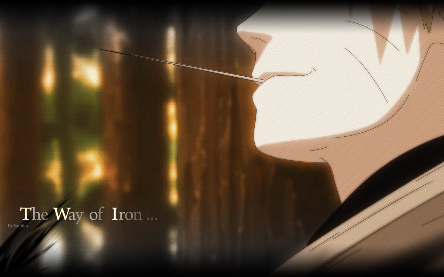 【壁纸】火影忍者完结庆贺 那些感动过你的瞬间