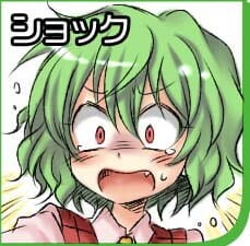 【萌娘资源】东方project萌娘资源分享 风见幽香壁