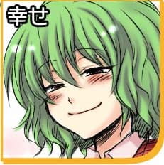 【萌娘资源】东方project萌娘资源分享 风见幽香壁