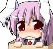 【萌娘资源】东方project萌娘资源分享 月兔铃仙