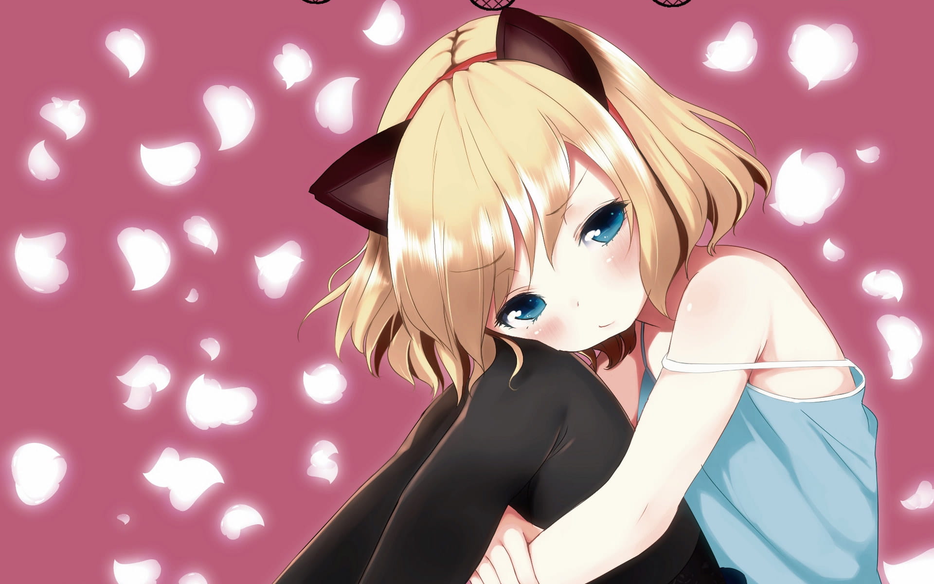 【萌娘资源】东方project萌娘资源分享 人偶师爱丽