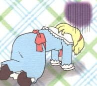 【萌娘资源】东方project萌娘资源分享 人偶师爱丽