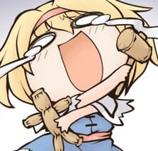 【萌娘资源】东方project萌娘资源分享 人偶师爱丽