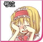 【萌娘资源】东方project萌娘资源分享 人偶师爱丽