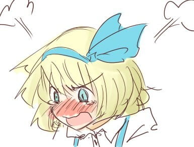 【萌娘资源】东方project萌娘资源分享 人偶师爱丽