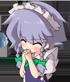 【萌娘资源】东方project萌娘资源分享 女仆长十六