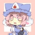 【萌娘资源】东方project萌娘资源分享 东方白玉楼