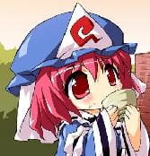 【萌娘资源】东方project萌娘资源分享 东方白玉楼