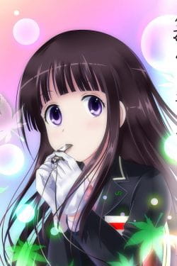 【手机壁纸】冰果爪机高清壁纸36P~