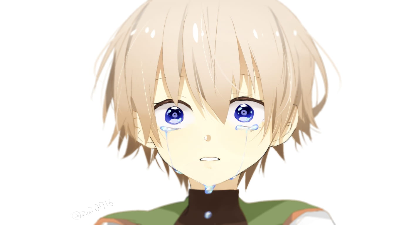 【电脑壁纸】学园孤岛电脑高清壁纸清凉来袭