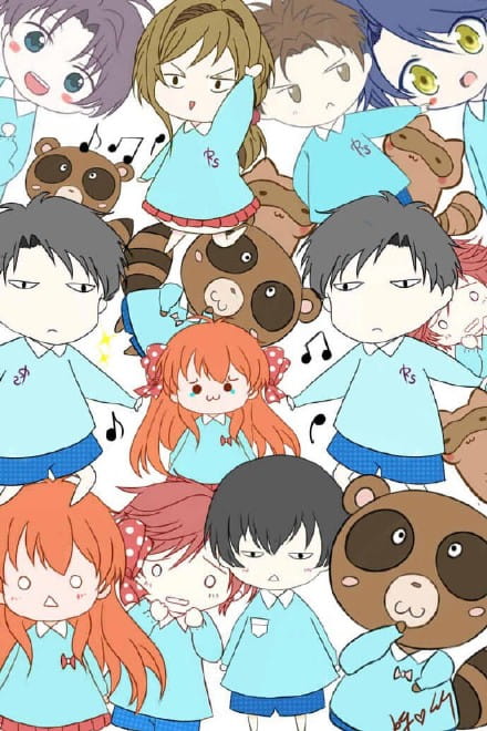 【壁纸】颜文字表情之精神污染壁纸~~挤满你的屏