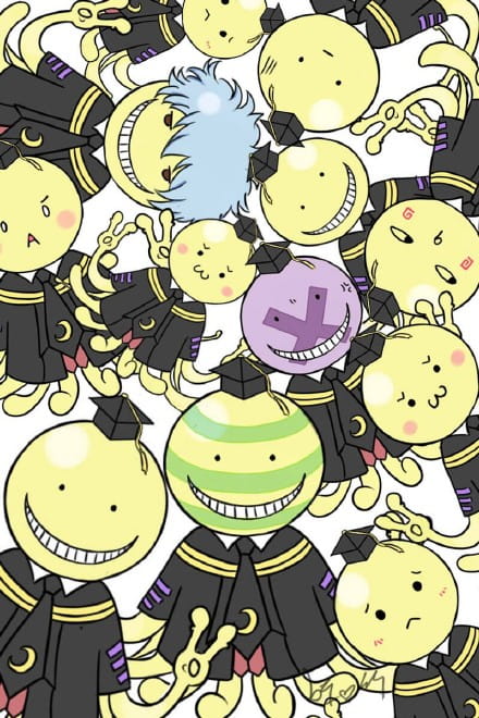 【壁纸】颜文字表情之精神污染壁纸~~挤满你的屏