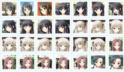 缘之空（妹之空）  QQ表情包