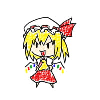 【QQ表情】【搬运】东方静态人物涂鸦系列（54