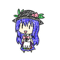 【QQ表情】【搬运】东方静态人物涂鸦系列（54