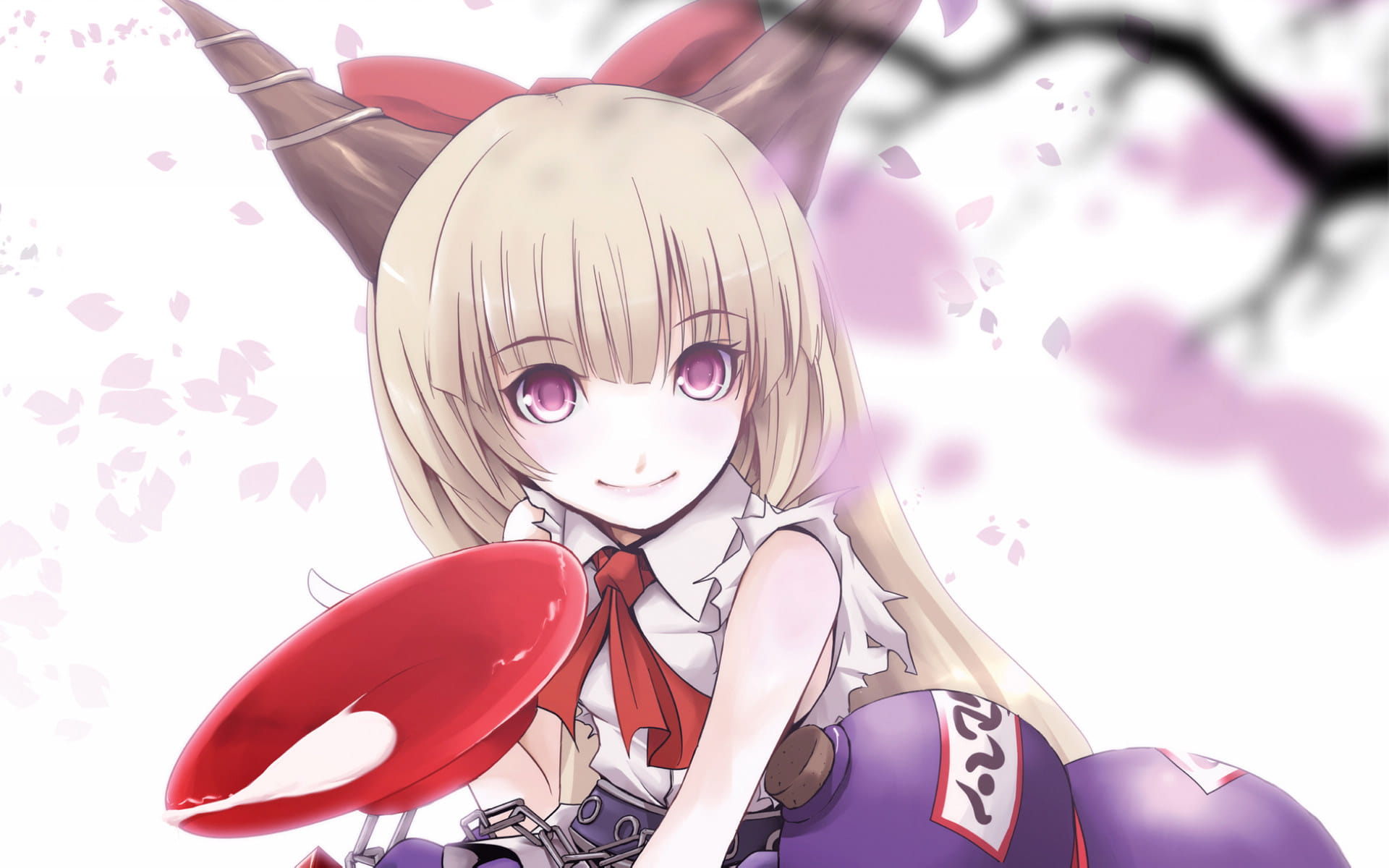 【萌娘资源】东方project萌娘资源分享 万年萝莉伊