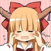 【萌娘资源】东方project萌娘资源分享 万年萝莉伊