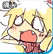 【萌娘资源】东方project萌娘资源分享 万年萝莉伊