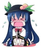 【萌娘资源】东方project萌娘资源分享 M子比那名