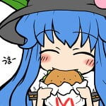 【萌娘资源】东方project萌娘资源分享 M子比那名