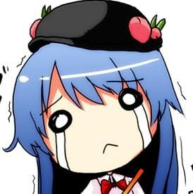 【萌娘资源】东方project萌娘资源分享 M子比那名