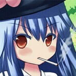 【萌娘资源】东方project萌娘资源分享 M子比那名