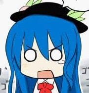 【萌娘资源】东方project萌娘资源分享 M子比那名