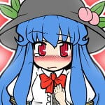 【萌娘资源】东方project萌娘资源分享 M子比那名